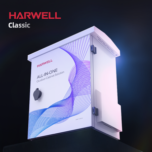 Harwell açık su geçirmez IOT plastik muhafaza - Product Image 5