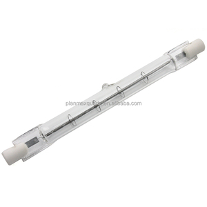 Usine <span class=keywords><strong>118mm</strong></span> J118 <span class=keywords><strong>Ampoule</strong></span> <span class=keywords><strong>Halogène</strong></span> 110v 100w 200w <span class=keywords><strong>300w</strong></span> 500w Lampe <span class=keywords><strong>Halogène</strong></span> 230v 400w <span class=keywords><strong>R7s</strong></span> Tube <span class=keywords><strong>Halogène</strong></span> - Product Image 3