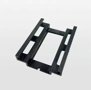 MY Sic Wafer Carrier pour les applications photovoltaïques - Product Image 3