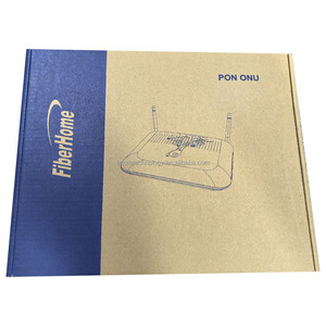 Mới onu AN5506-04-FG Dual Band Modem 4ge + 2tel + 2.4G 5G Wifi GPON ONT FTTH UPC/APC giao diện Gigabit Mạng sợi người dùng - Product Image 5