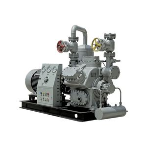 Unité de compresseur de réfrigération à mouvement alternatif série 100 4AV10 - Product Image 4