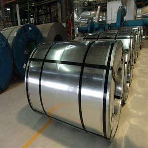 Bobina de Acero Galvanizado Laminado en Frío Z100 Z180 Z200 Dx51D Dx52D Dx53D, Totalmente Duro, Certificado SASO TISI GS KS - Product Image 6