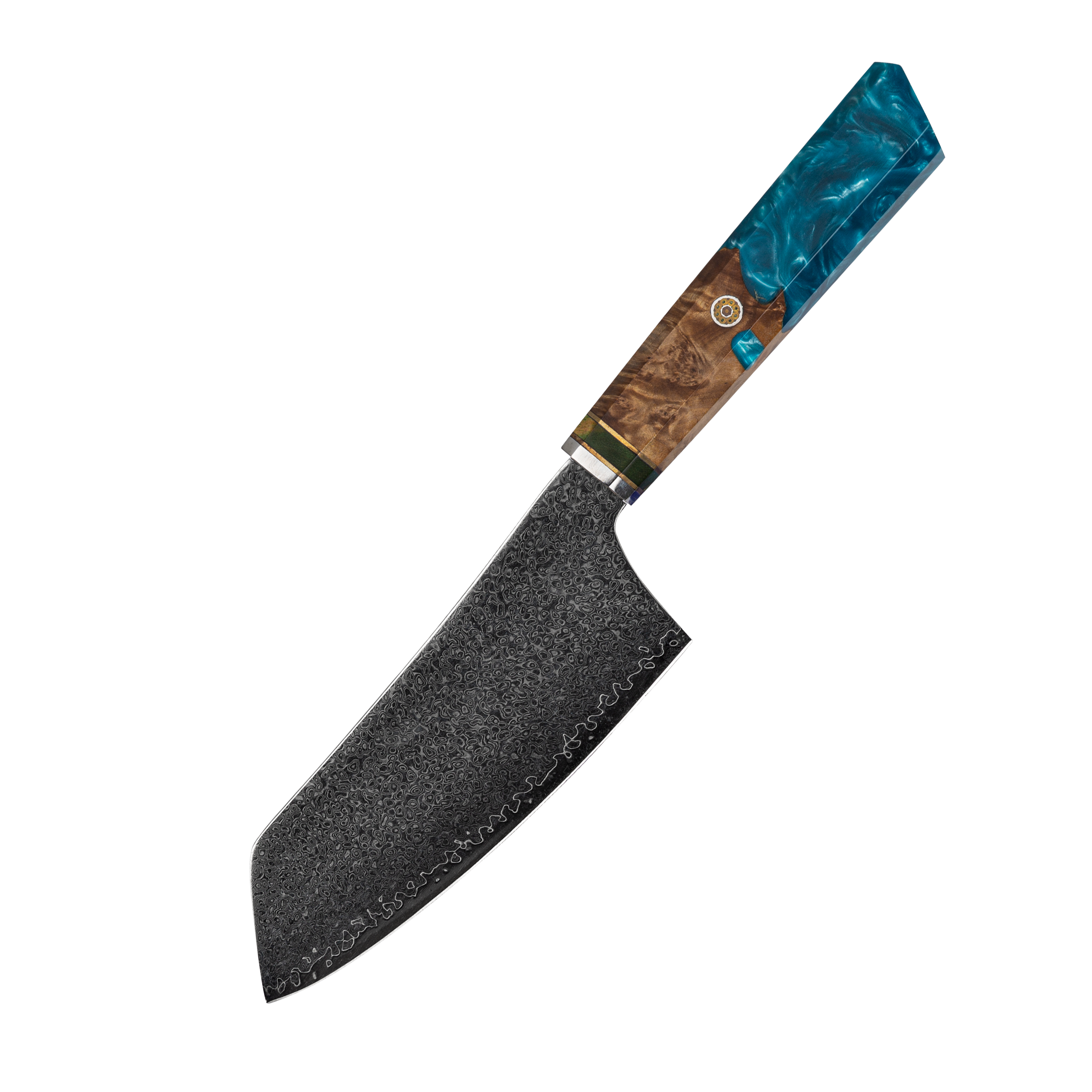 Bleu 7