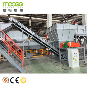 Lavadora <span class=keywords><strong>y</strong></span> recicladora <span class=keywords><strong>de</strong></span> botellas PET totalmente automática - Product Image 3