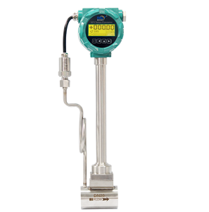 مقياس تدفق دوامية موثوق به لقياس البخار والغاز والسوائل - Product Image 5