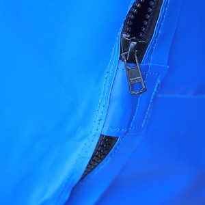 Plástico de PVC 50-1000L Cubo plegable Barril de lluvia portátil Tanque de agua Jardín Barril de lluvia de plástico plegable - Product Image 4