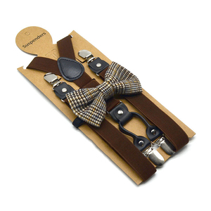 Set <span class=keywords><strong>Bretelle</strong></span> <span class=keywords><strong>e</strong></span> Papillon all'Ingrosso per Adulti, <span class=keywords><strong>Uomo</strong></span> <span class=keywords><strong>e</strong></span> Donna, con <span class=keywords><strong>Bretelle</strong></span> a Clip <span class=keywords><strong>e</strong></span> Papillon, Blu Navy <span class=keywords><strong>e</strong></span> Rosso, per Feste <span class=keywords><strong>e</strong></span> Matrimoni, Idea Regalo - Product Image 6