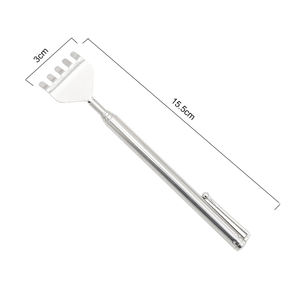 Clipe portátil para caneta, mais vendidos, massageador telescópico, gancho de alívio de arranhões, ferramentas extensíveis, arranhador traseiro - Product Image 6