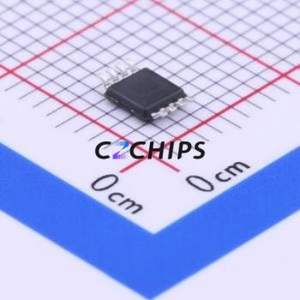 ชิปไอซีวงจรรวมเครื่องขยายสัญญาณเสียง MSOP-8 PAM8303DBSC ใหม่และดั้งเดิม - Product Image 2