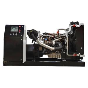 Дизельные генераторы Perkins: 10 кВт, 20 кВт, 40 кВт, 80 кВт, 100 кВт, 120 кВт, 160 кВт, 200 кВт, 230В, 400В, открытого типа - Product Image 6