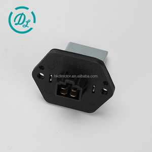 ตัวต้านทานพัดลมดูดอากาศ EexcavaStart รุ่น Solar 220LC-V สำหรับรถขุด 545-00003 อะไหล่แท้คุณภาพสูง ทดแทน OEM ได้อย่างมีประสิทธิภาพ ระบบควบคุมอุณหภูมิในห้องโดยสาร รับประกัน 1 ปี - Product Image 5