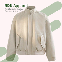 Vestes pour femmes R&U, logo personnalisé, veste softshell longue pour femmes, course à pied en plein air, randonnée, gym, poches zippées, imperméable, coupe-vent