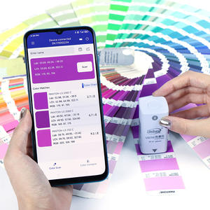 린샹 LS170 색도계 및 분광광도계 색도계 헌터랩 포켓 - Product Image 6