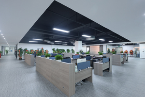 หน้าจอแสดงผล LED สำหรับการรักษาทางการแพทย์แบบดิจิทัล ความละเอียดสูง สีสันสดใส ความสว่างสูง สำหรับใช้งานภายในอาคาร ขนาด 320*160 มม. รุ่น LKE-8601 รับประกัน 2 ปี - Product Image 5