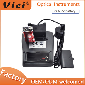 Vicimeter Nhà Máy Giá 0-200,000 Lux kỹ thuật số chiếu sáng ánh sáng Meter LX-1334B - Product Image 4