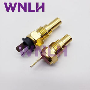 เซ็นเซอร์วัดอุณหภูมิน้ำ WNLH รุ่น MD005051 MD050214 38240-32830 สำหรับเครื่องยนต์มิตซูบิชิ คูโบต้า อะไหล่รถขุดขนาดเล็ก - Product Image 4