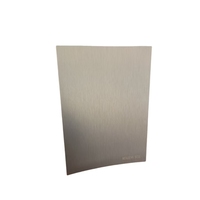 Qianyiliangpin HPL SK7713, résistant au feu, classe A2, ignifuge, design contemporain, stratifié haute pression