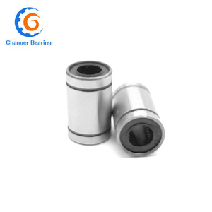 LM loạt 3D máy in vòng bi tuyến tính Vòng bi tuyến tính lm8uu lm30uu lm35uu lm40uu lm45uu - Product Image 3