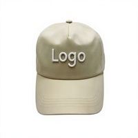 Casquette de baseball en coton 100% avec broderie de logo personnalisé, multicolores, fermeture à boucle métallique réglable, unisexe, adulte, toutes saisons