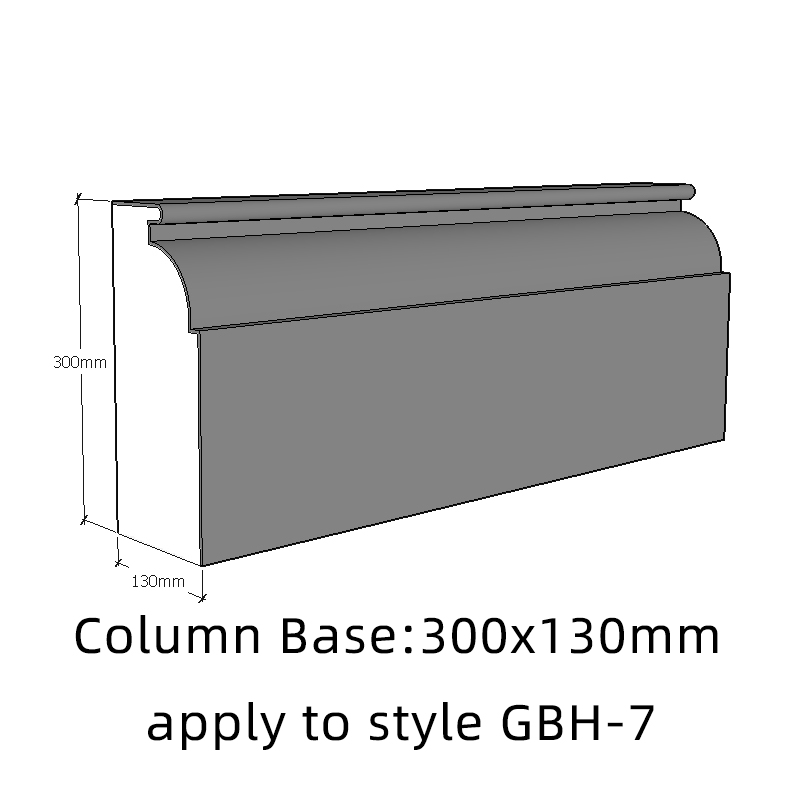 Base GBH-7
