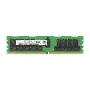 新萨姆松M393A4K40EB3-CWEBY 32gb DDR4 3200MHz 2R x4 1.2V ECC RDIMM DRAM应用于服务器