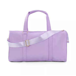 Logo personnalisé Sports de plein air Sac de sport en toile de nylon décontracté avec doublure en polyester durable pour voyage exercice emballage personnalisé - Product Image 4