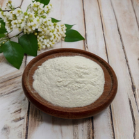 Protéine de lactosérum Isolat Vanille Saveurs OEM Protéine de lactosérum en poudre Protéine de lactosérum 5 kg