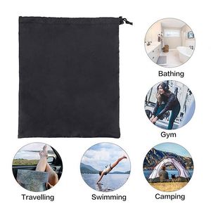 Trousse de toilette BSCI pour hommes et femmes, grande trousse de voyage pour rasoir, résistante à l'eau, organiseur de produits de toilette en cuir PU - Product Image 5