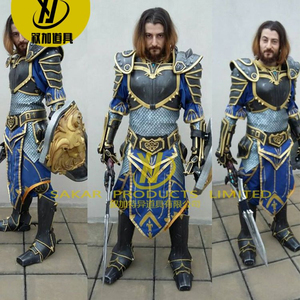 <span class=keywords><strong>Costume</strong></span> <span class=keywords><strong>Costume</strong></span> <span class=keywords><strong>Costume</strong></span> <span class=keywords><strong>da</strong></span> Cosplay Robot per adulti e Real Ironmans <span class=keywords><strong>Costume</strong></span> <span class=keywords><strong>da</strong></span> mondo di Warcraft per Performance o affari - Product Image 5