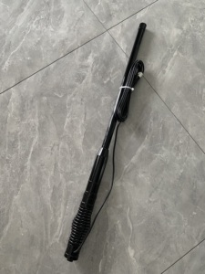 Antena de <span class=keywords><strong>Radio</strong></span> Móvil GMRS de Alta Resistencia, de Fibra de Vidrio, para Vehículos 4x4 Todoterreno, con Base de Resorte para Barra Protectora - Product Image 4