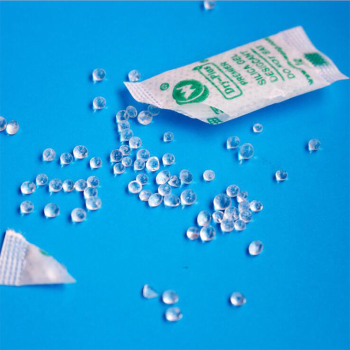 Сырье для поглощения влаги, гидросорбент, силикагель