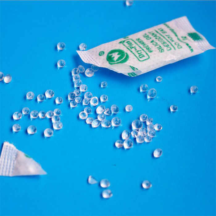 2g 制药用硅胶干燥剂 - buy pharmaceutical use silica gel