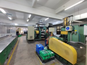 Tùy chỉnh sản phẩm cao su chịu nhiệt độ cao Silicone con dấu cao su sản phẩm cao su - Product Image 6