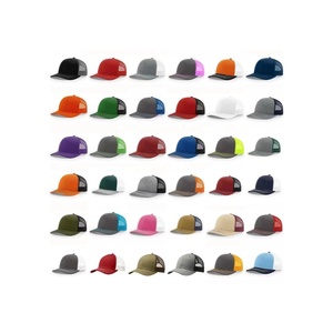 หมวกเบสบอลตาข่ายแบบ Trucker - หมวก Snap Back สำหรับผู้ชาย - Product Image 1
