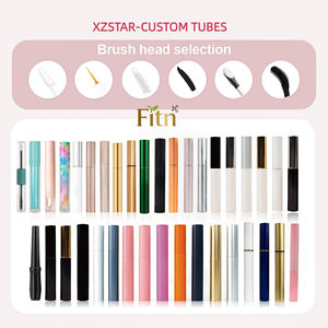 Sérum hydratant pour la croissance des cils, vegan, à base de plantes, résistant à l'eau, best-seller, marque privée - Product Image 3