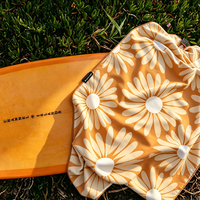 Custom Personalized Daisy Beach Towel With Logo Custom Print Fast Shipping Summer Large Beach Towel or Beach Chair Cover Towel