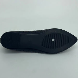 Flores de vacaciones ahuecadas <span class=keywords><strong>Venta</strong></span> caliente Barato Casual Ladies estilo láser Zapatos planos de Mujer para Mujeres Nuevos estilos - Product Image 6