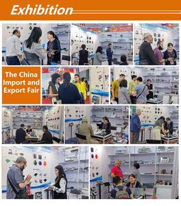 2 TON Gewichtswagen Hand-Paletten-Gabelstapler-Wagen - Product Image 6