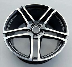 <span class=keywords><strong>ล้อ</strong></span><span class=keywords><strong>แม็</strong></span><span class=keywords><strong>ก</strong></span>5X112 5X130สำหรับรถยนต์นั่งส่วนบุคคลขอบ18 ~ 22นิ้วขอบล้อเมอร์เซเดส-เบนซ์ W447 V220 V260วีคลาส V250 V300 - Product Image 4