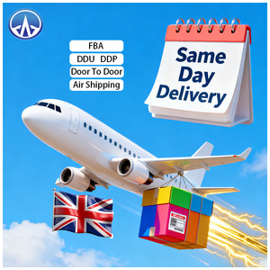 Cargo Company Forward DDU Service DDP Importación Envío Livraison Exportación Transporte aéreo Flete a EE. UU. Proveedor Agente - Product Image 1