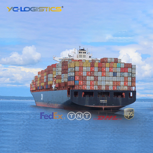 ตัวแทนจัดส่งสินค้าระหว่างประเทศที่ถูกที่สุดการจัดส่งทางทะเลจากจีนไปยังสหรัฐอเมริกาดูไบและแคนาดา - Product Image 4