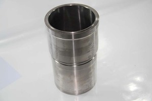 Ccec M11 parti del motore Diesel 3080760 canna del Cilindro per cummins - Product Image 4