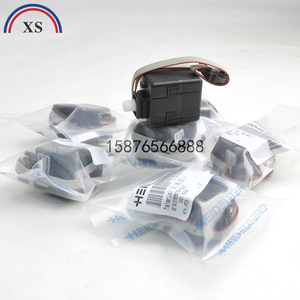 มอเตอร์แท่นหมึกไฮเดลเบิร์ก 61.186.5611 สำหรับชิ้นส่วนเครื่องพิมพ์ออฟเซต - Product Image 1