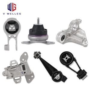 180669 1806.69 otomobil parçaları motor Torsion Bar braketi için Peugeot 508 Citroen C5 sağ üst motor desteği <span class=keywords><strong>2</strong></span>.0 <span class=keywords><strong>2</strong></span>.3 - Product Image 2