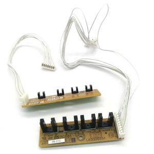 Sensor PCB B57C001 B57C002 compatible con Brother MFC-J140W MFC-J220 MFC-J515W DCP-365CN DCP-145C MFC-J265W DCP-585CW DCP-J125 - Product Image 1