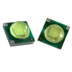 RZXLED 435nm 440nm 445nm 450nm 460nm 470nm 블루LED 3W 블루 3535 다이오드 SMD LED 의료용 현미경용 - Product Image 5