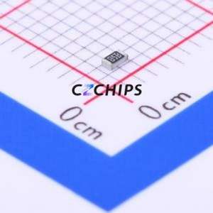 Résistance SMD 0603WAF7501T5E 0603 (Type : Film épais) (Résistance : 7,5 kOhm Précision : 1%) - Product Image 1