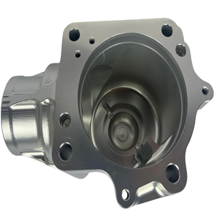 Bella qualità custom Billet in alluminio serie <span class=keywords><strong>K</strong></span> K20 K24 custodia custodia di ricambio - Product Image 4