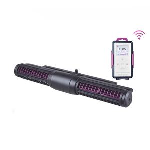 Jebao/Jecod Mcp Serie Aquarium Aquarium Aquarium Wifi Slimme Cross-Flow Circulerende Pomp Golfmaker Met Lcd Display Controller - Product Image 1