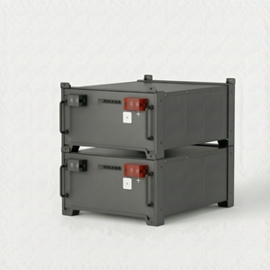 แบตเตอรี่ลิเธียมไอออน LITHTECH 8500 Cycle Rack Mount 51.2V Lifepo4 ความจุ 200AH 100AH 50AH 10Kwh 5kw 10kw สำหรับโซลาร์ พร้อมระบบ BMS - Product Image 1